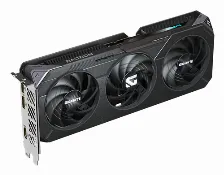 Tarjeta De Video Gigabyte Amd Radeon Rx 9060 Xt Gaming Oc, 16gb 128-bit Gddr6, Pci Express X16 5.0